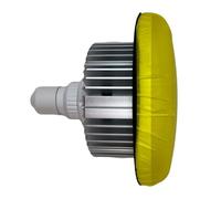 Photo Enhancing 15cm Light Diffuser Diffuser Lamp Socks Soft Lamp Cover Cloth Various Photography Needs Accessories