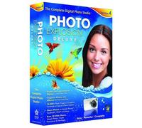 Photo Explosion Deluxe 4.0