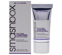 Photo Finish Control Mattifying Primer by SmashBox for Women - 0.34 oz Primer
