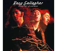 Rory Gallagher - Photo Finish