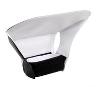 Photo Flash Light Diffuser Kit Ideal for Creating Beautifully Softened Images