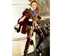 Photo Flynn Errol Sea Hawk The 01 A4 10x8 Poster Print
