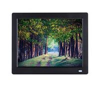 Photo Frame 10 inch electronic wifi version digital Android one machine commercial advertising machine supports music, video, picture playback Gift