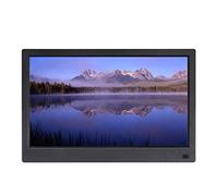 Photo Frame 11.6 inch IPS screen digital Android system electronic photo album resolution 1920×1080 support picture, music, video playback Gift