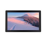 Photo Frame 13.3 In Multi-Function Electronic, One Machine, Commercial Tablet Computer, Touch One Machine (Black)