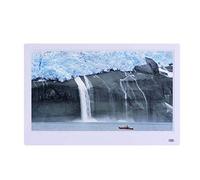 Photo Frame 13-inch IPS screen digital 178 ° wide viewing angle (16:9) electronic photo album album with remote control, calendar, clock Gift