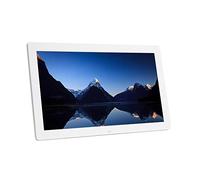 Photo Frame 15.4 inch digital Android one machine commercial tablet advertising machine Android touch resolution 1280×800 black/white Gift
