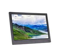 Photo frame 15-inch IPS network version 1920 * 1080 resolution digital Android smart electronic photo album HD remote advertising machine supports external USB and SD card Decorative Gift