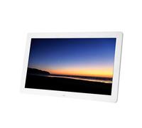 Photo Frame 18.5 inch Android one machine commercial tablet Android touch one machine 1366 × 768 resolution digital support multiple formats Gift