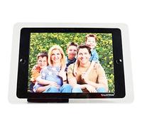 Photo Frame Active TV Antenna with 30dB Gain - Black