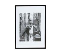 The Photo Album Company 21 x 30 cm A4 Photo Frame - Black