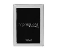 Photo Frame Flat Edge 4" x 6"