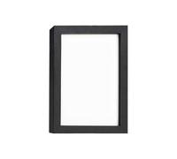 Photo Frame for Storage - 17 x 3 x 22 cm, Compact Safe, Sturdy Wooden Frame, Anti-Theft Style with Secure Space | Perfect for Cash, Documents, Currency, Home, Office, Indoor