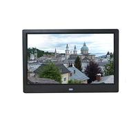 Photo Frame Full Viewing Angle 10In Digital 11/15In Ips High Definition Hard Screen 1080P Electronic Photo Album Advertising Machine (0G 11.6)