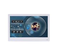Photo Frame Full Viewing Angle 10In Digital 12/15In Ips High Definition Hard Screen 1080P Electronic Photo Album Advertising Machine (8G 10)