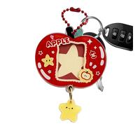 Photo Frame Keyring | Cute Acrylic Memory Fashionable - Picture Insert Keyring Holder | For Bag Purse Backpack Children Teenagers Adults Travel Party Concert Festival