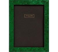 Photo Frame Photo Size: 5" x 7", Colour: Green