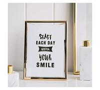 Photo Frame Picture Frame Creative Minimalist Wedding Photo Metal Frame Photo Wall Hanging Table Decoration Family Photo Frame