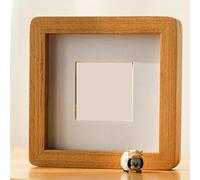 Photo Frame,Picture Frame,Wall Frames,Square Round Corner Photo Frame,Mini Small Photo Frame,Lovely Ornaments,Creative Photo Frame For Baby Photos,Big Head Photo Frame,Couple Photo Frame,Inner Diamete