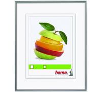 PHOTO FRAME SEVILLA A4 GREY - 66462