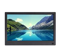 Photo Frames 10.1/11.6/12.5/15.6 Inch Photo Frame, Electronic Photo Album, Led Electronic Smart Album, Video Player Advertising Machine,11.6 inch