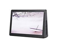 Photo Frames 15 Inch Double-Sided Display Electronic Album Wall-Mounted Advertising Machine To Support Full Format 1080P Video Playback Resolution 1280 * 800