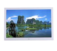 Photo Frames 15 Inch Photo Frame, Photo Album, High-Definition Electronic Photo Album, Electronic Photo Frame, Multifunctional High-Definition, Advertising Mach