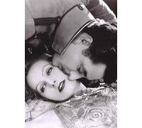 Photo Garbo Greta Flesh And The Devil 01 A4 10x8 Poster Print