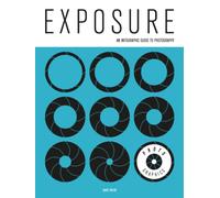 Photo-Graphics: Exposure : An Infographic Guide to Photography