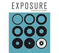 Photo-Graphics: Exposure: An Infographic Guide to Photography