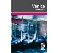 Photo Guides: Venice