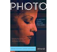 Photo: History From Behind the Lens [DVD] [2013] [Region 1] [US Import] [NTSC]