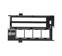 Photo Holder for Film Slides Featuring Compatibility with Popular Scanner Models Like the 3170 and 3200