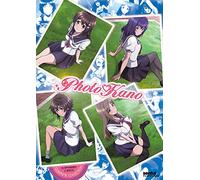 Photo Kano: Complete Collection [DVD] [2013] [Region 1] [US Import] [NTSC]