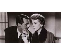 Photo Kerr Deborah An Affair To Remember 01 A4 10x8 Poster Print