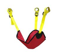 Photo Lock Weight Bag - Tripod Leg Stabilizer | Heavy Duty Sandbag with Strap for Camera Stand Balance Outdoor Tripod Support Bag for Parks, Scenic Areas, Studios and Landscape Photography