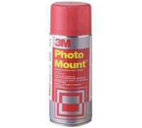 Photo Mount Spray Adhesive/50777 festklebend Inh. 400 ml