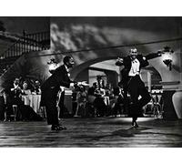Photo Nicholas Brothers The Down Argentine Way 01 A4 10x8 Poster Print