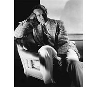 Photo Niven David 01 A4 10x8 Poster Print