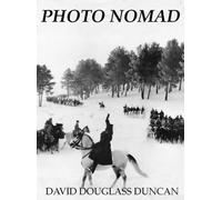 Photo Nomad by David Douglas Duncan (2003-10-07)