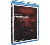 Photo obsession - bluray vf vo non sous-titrée [Blu-ray] [FR Import] [Blu-r...