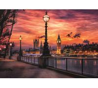 Photo Odyssey: Big Ben, London