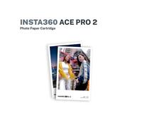 Insta360 Instant Film Photo Paper for Ace Pro 2 & Pocket Printer (2x 10pk for 20 Photos inc Ribbon)