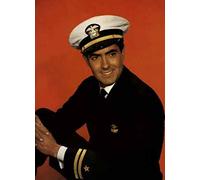 Photo Power Jr Tyrone 02 A4 10x8 Poster Print