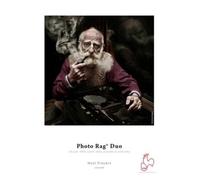 Hahnemuhle Photo Rag Duo 276g A4 Box 25 sheets