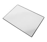 Photo Reflector A3 Foldable Paper Light Control Board | Three-in-one Design, Sturdy Board Construction, Still Life Studio Use, Improves Photo Quality for Photography