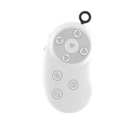 Photo Remote Control for Phone | Type-C Rechargeable Wireless Electronic Accessories, Camera Phone Trigger for Travel, Driving, Truck, Camper, Vehicle, Home, Living Room