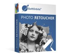Photo Retoucher 7