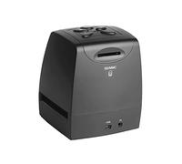 Photo Scanner Portable Backlight Compensation 5V USB 2.0 512MB SD All - in - One Digital Film Scanner for Laptop or Desktop