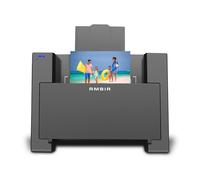 Photo Scanner with Picture Studio with Ambir